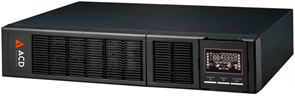 ИБП ACD PW-RackLine Pro 1000I F658521