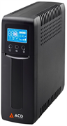 ИБП ACD PW-Slim 1200 F658793