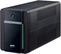 ИБП APC BVX1600LI-GR Easy UPS BVX 1600VA 900W F382402