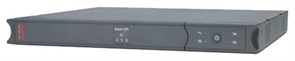 ИБП APC SC450RMI1U Smart-UPS RM 450VA F20808