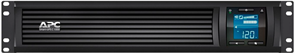 ИБП APC SMC1000I-2UC Smart-UPS 1000VA F707700