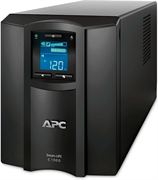 ИБП APC SMC1000IC Smart-UPS 1000VA F683306