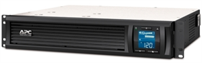 ИБП APC SMC1500I-2UC Smart-UPS C 1500VA F657265