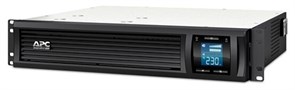 ИБП APC SMC2000I-2U Smart-UPS 2000VA F158204