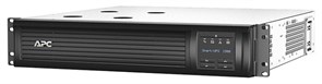 ИБП APC SMC3000RMI2U Smart-UPS C 3000VA F162734