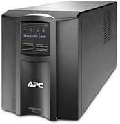 ИБП APC SMT1000IC Smart-UPS 1000VA F683510