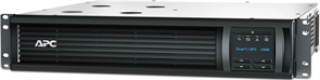 ИБП APC SMT1000RMI2UC Smart-UPS 1000VA F683308
