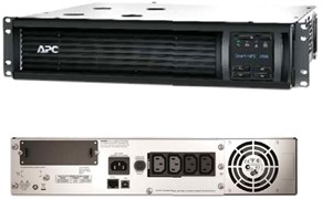 ИБП APC SMT1500RMI2UNC Smart-UPS 1500VA F233959