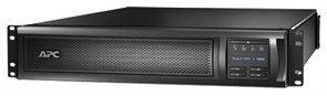 ИБП APC SMX3000RMHV2UNC Smart UPS X 3000VA F20521