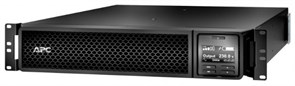 ИБП APC SRT1500RMXLI Smart-UPS SRT 1500VA F321272