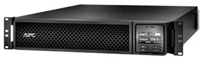 ИБП APC SRT3000RMXLI Smart-UPS SRT RM 3000VA F206111