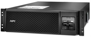 ИБП APC SRT5KRMXLI Smart-UPS SRT 5000VA RM 230V F88676