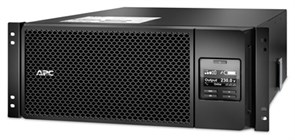 ИБП APC SRT6KRMXLI Smart-UPS SRT 6000VA RM F167056