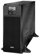 ИБП APC SRT6KXLI Smart-UPS SRT Tower 6000VA/6000W F177445
