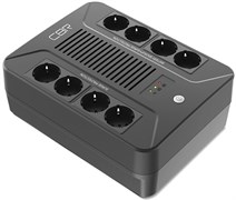 ИБП CBR UPS-OFB-101E-650 F32201