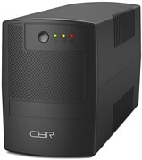 ИБП CBR UPS-TWP-101EJ-650 F32203