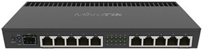 Маршрутизатор (роутер) MikroTik RB4011iGS+RM F299783