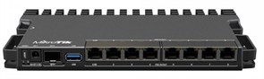 Маршрутизатор (роутер) MikroTik RB5009UPr+S+IN F414730