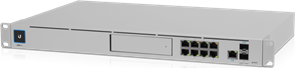 Маршрутизатор (роутер) Ubiquiti UniFi Dream Machine Special Edition F448635
