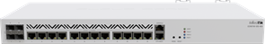 Маршрутизатор (роутер) MikroTik CCR2116-12G-4S+ F457960