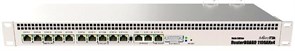 Маршрутизатор (роутер) MikroTik RB1100AHx4 F268232
