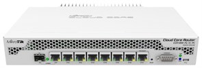 Маршрутизатор (роутер) MikroTik CCR1009-7G-1C-PC F241737