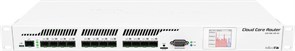 Маршрутизатор (роутер) MikroTik CCR1016-12S-1S+ F214871