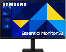 Монитор Samsung 24  S24D300GAI S3 S30GD F716829