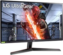 Монитор LG 27  27GN800-B F377872