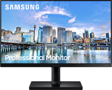 Монитор Samsung 27  F27T450FQI F376288