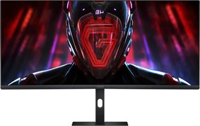 Монитор Xiaomi 34  G34WQi Curved Gaming F681273