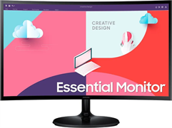 Монитор Samsung 27  S27C360EAI F488412