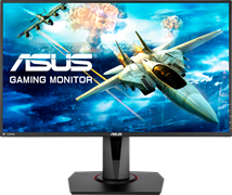 Монитор ASUS 27  VG278QR F314547