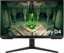 Монитор Samsung 25  S25BG400EI Odyssey G4 F483456