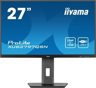 Монитор iiyama 27  ProLite XUB2797QSN-B1 F709160