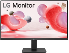 Монитор LG 24  24MR400-B F678627