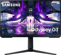 Монитор Samsung 24  S24AG320NI F85484