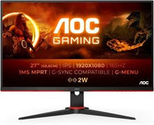 Монитор AOC 27  27G2SPAE F465869