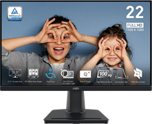 Монитор MSI 22  Pro MP225 F685488