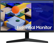 Монитор Samsung 24  S24C310EAI F32154