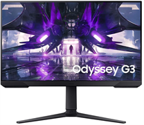 Монитор Samsung 27  S27AG320NI Odyssey G3 F85490