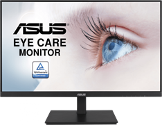 Монитор ASUS 27  VA27DQSB F368209