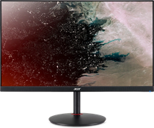Монитор Acer 27  XV272UV3bmiiprx Nitro F657661
