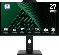 Монитор MSI 27  PRO MP272PMG F725779