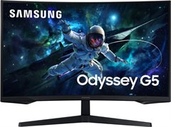 Монитор Samsung 27  S27CG550EI Odyssey G55C F673526
