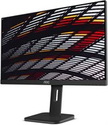 Монитор AOC 24  24P1 Black F292596