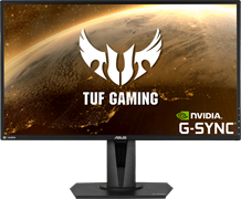 Монитор ASUS 27  VG27AQ TUF Gaming F342807
