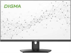 Монитор Digma 24  24P201F F718463
