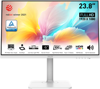 Монитор MSI 24  Modern MD2412PW F85265