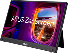 Портативный монитор ASUS 16  MB16AHG F76915